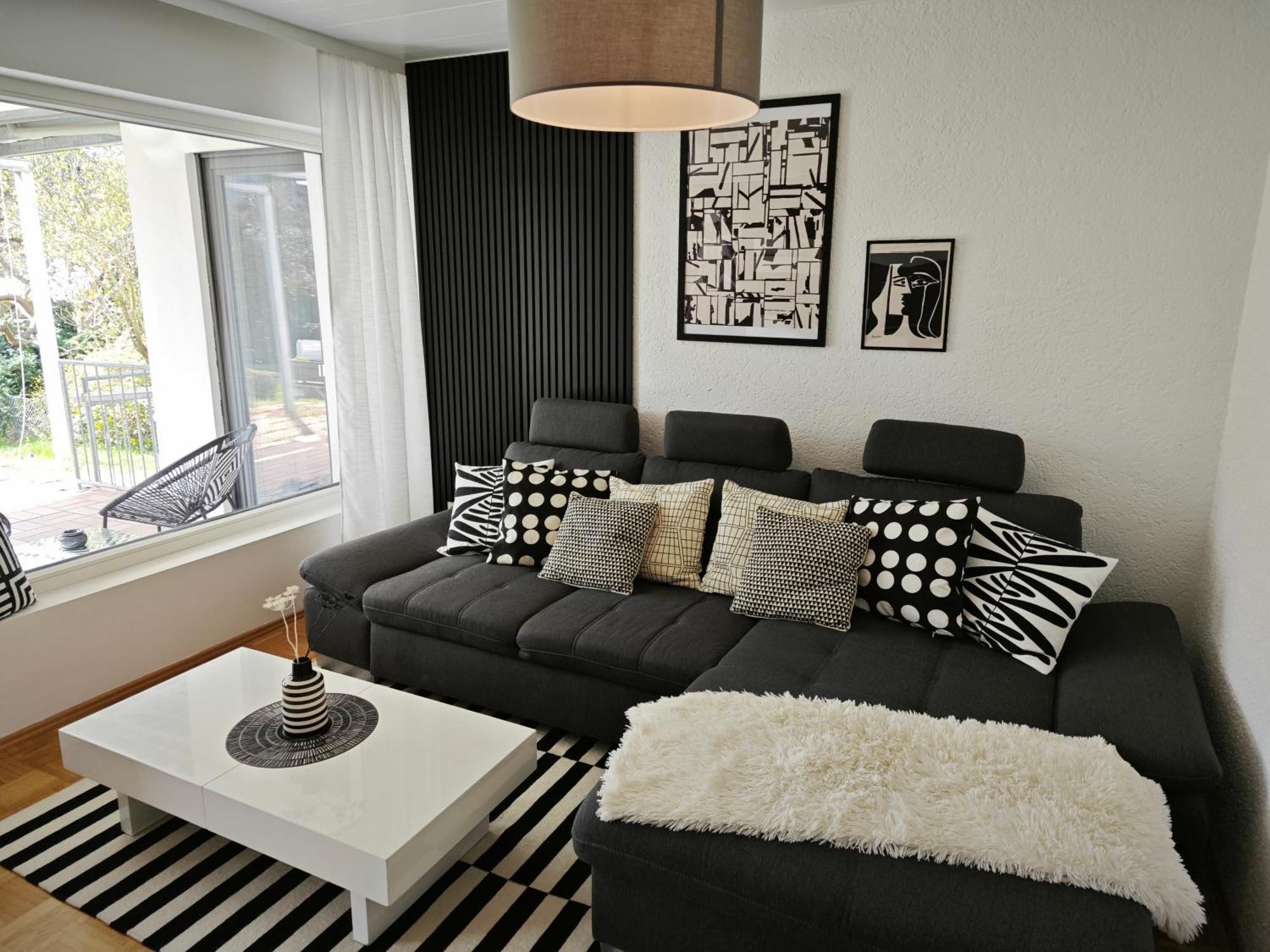 3 Zimmer Ferienwohnung 80Qm بامبرج المظهر الخارجي الصورة